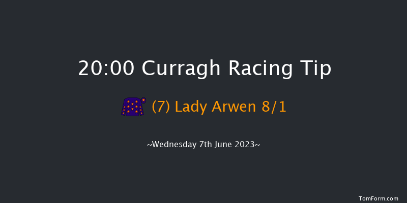 Curragh 20:00 Handicap 6f Sun 28th May 2023