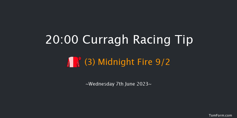 Curragh 20:00 Handicap 6f Sun 28th May 2023