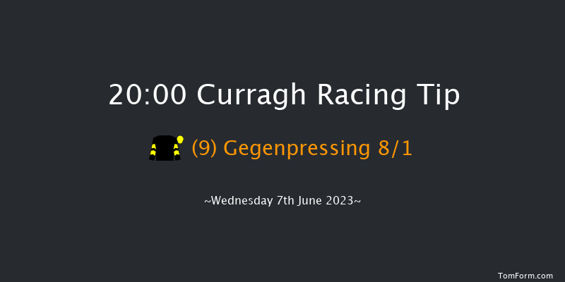 Curragh 20:00 Handicap 6f Sun 28th May 2023