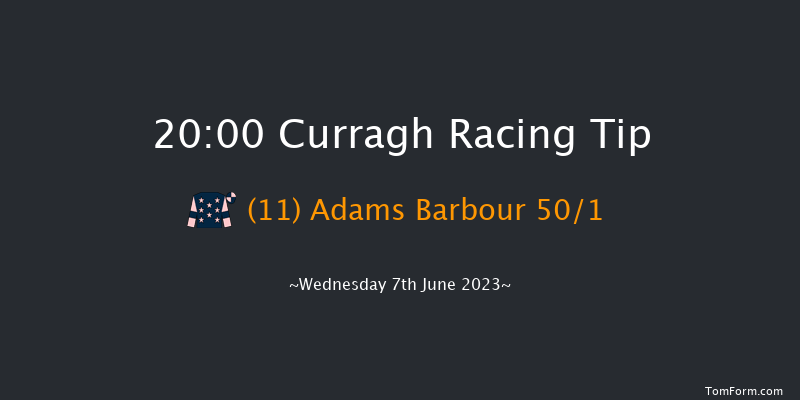 Curragh 20:00 Handicap 6f Sun 28th May 2023