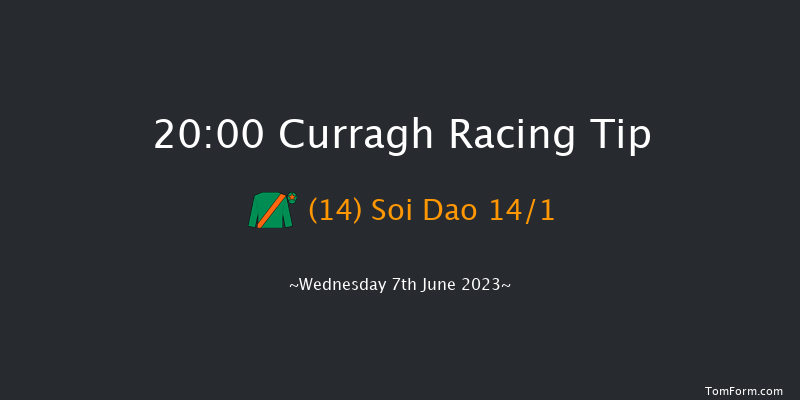 Curragh 20:00 Handicap 6f Sun 28th May 2023