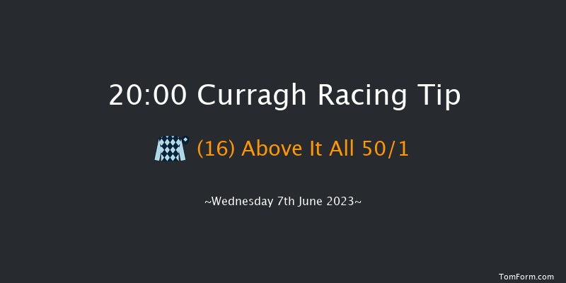 Curragh 20:00 Handicap 6f Sun 28th May 2023