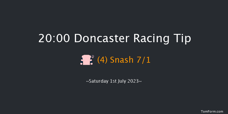 Doncaster 20:00 Handicap (Class 4) 7f Fri 30th Jun 2023