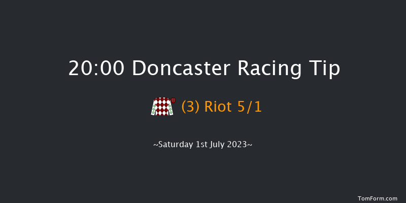 Doncaster 20:00 Handicap (Class 4) 7f Fri 30th Jun 2023