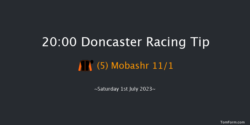 Doncaster 20:00 Handicap (Class 4) 7f Fri 30th Jun 2023