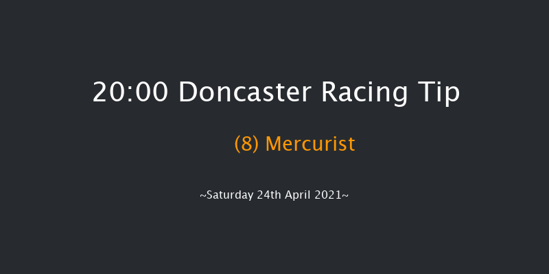 Armthorpe Amateur Jockeys' Handicap Doncaster 20:00 Handicap (Class 6) 8f Fri 23rd Apr 2021