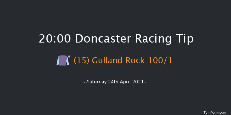 Armthorpe Amateur Jockeys' Handicap Doncaster 20:00 Handicap (Class 6) 8f Fri 23rd Apr 2021