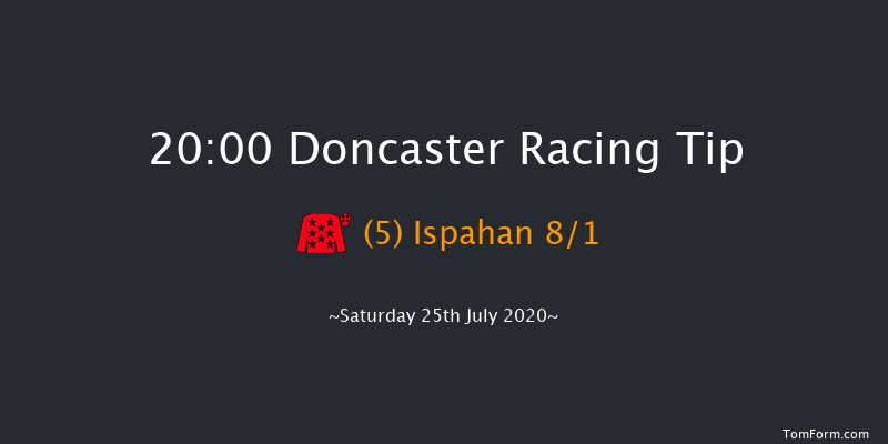 Download The At The Races App Novice Stakes Doncaster 20:00 Stakes (Class 5) 12f Sun 5th Jul 2020