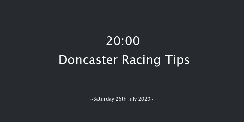 Download The At The Races App Novice Stakes Doncaster 20:00 Stakes (Class 5) 12f Sun 5th Jul 2020