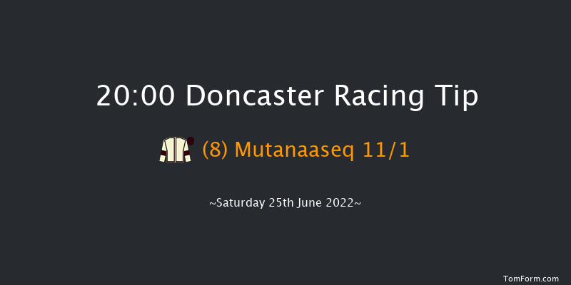 Doncaster 20:00 Handicap (Class 4) 7f Fri 24th Jun 2022