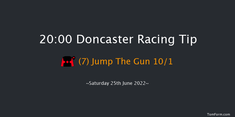 Doncaster 20:00 Handicap (Class 4) 7f Fri 24th Jun 2022