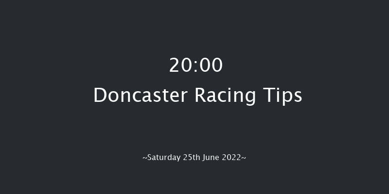 Doncaster 20:00 Handicap (Class 4) 7f Fri 24th Jun 2022