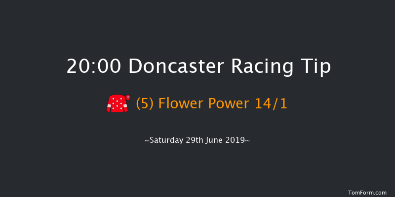 Doncaster 20:00 Handicap (Class 5) 12f Fri 28th Jun 2019