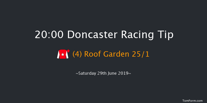 Doncaster 20:00 Handicap (Class 5) 12f Fri 28th Jun 2019
