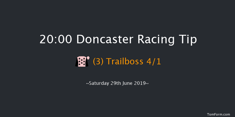 Doncaster 20:00 Handicap (Class 5) 12f Fri 28th Jun 2019