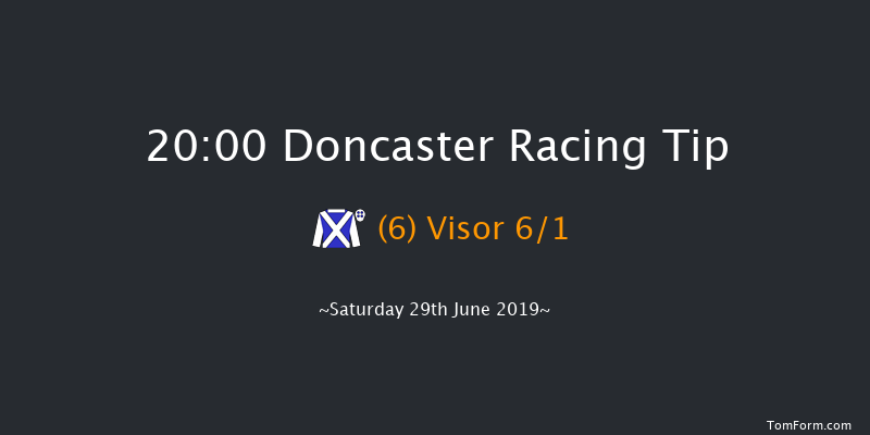 Doncaster 20:00 Handicap (Class 5) 12f Fri 28th Jun 2019