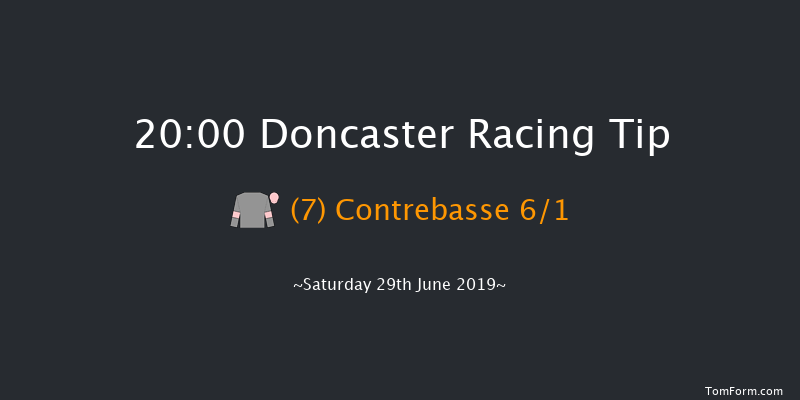 Doncaster 20:00 Handicap (Class 5) 12f Fri 28th Jun 2019