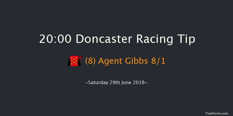 Doncaster 20:00 Handicap (Class 5) 12f Fri 28th Jun 2019