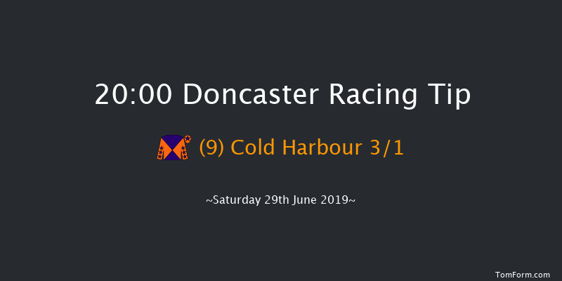 Doncaster 20:00 Handicap (Class 5) 12f Fri 28th Jun 2019