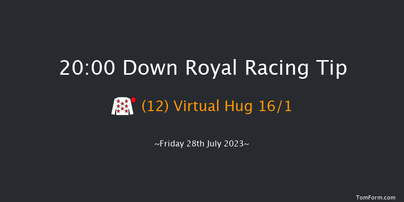 Down Royal 20:00 Handicap 13f Sat 24th Jun 2023