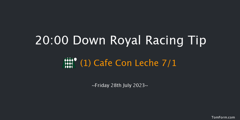 Down Royal 20:00 Handicap 13f Sat 24th Jun 2023