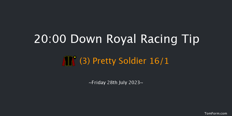 Down Royal 20:00 Handicap 13f Sat 24th Jun 2023