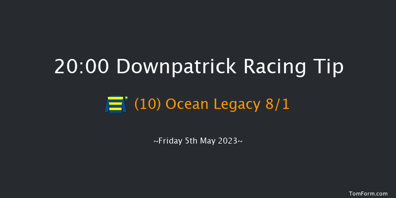Downpatrick 20:00 Handicap Chase 24f Sun 2nd Apr 2023