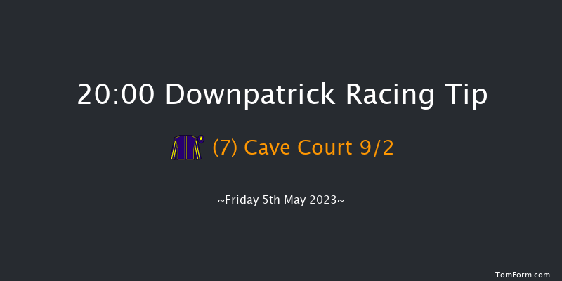 Downpatrick 20:00 Handicap Chase 24f Sun 2nd Apr 2023