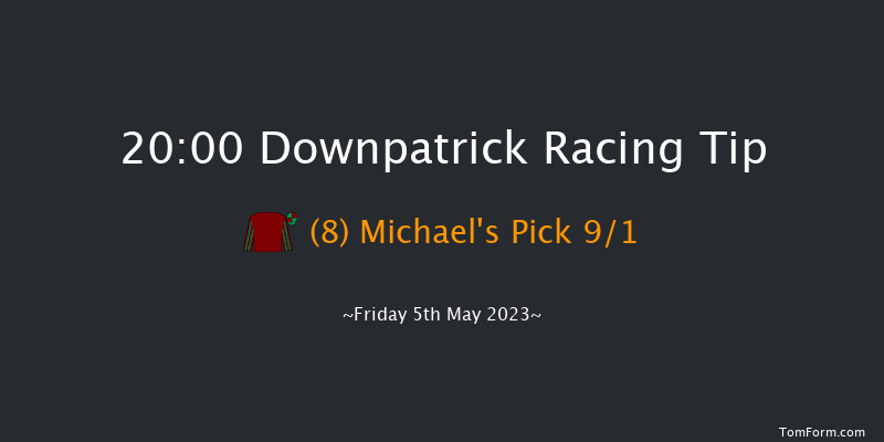 Downpatrick 20:00 Handicap Chase 24f Sun 2nd Apr 2023