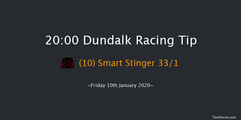 Dundalk 20:00 Handicap 7f Fri 3rd Jan 2020