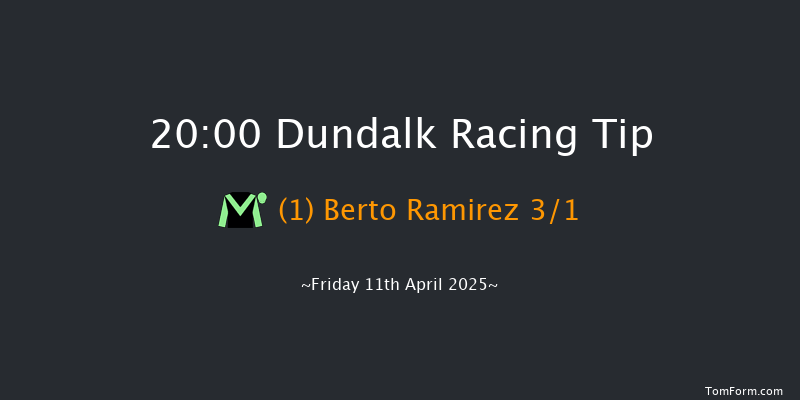 Dundalk 20-00 10f Fri 4th Apr 2025