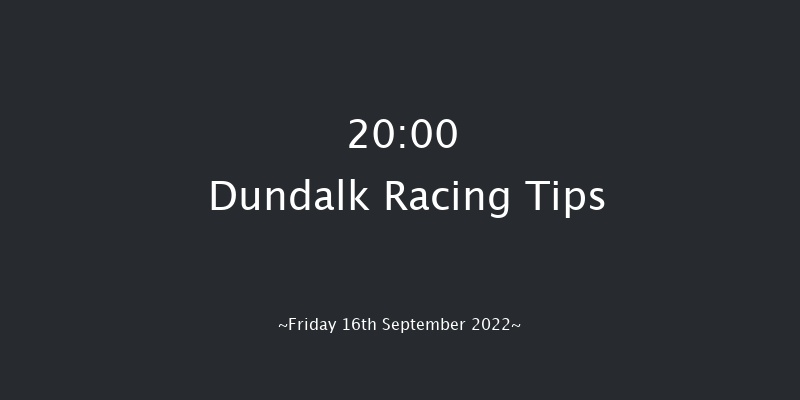 Dundalk 20:00 Stakes 12f Mon 15th Aug 2022