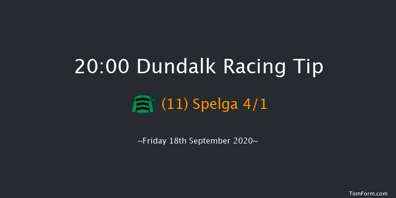 Hollywoodbets Apprentice Handicap (50-80) Dundalk 20:00 Handicap 12f Sat 15th Aug 2020