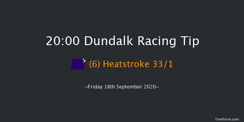 Hollywoodbets Apprentice Handicap (50-80) Dundalk 20:00 Handicap 12f Sat 15th Aug 2020