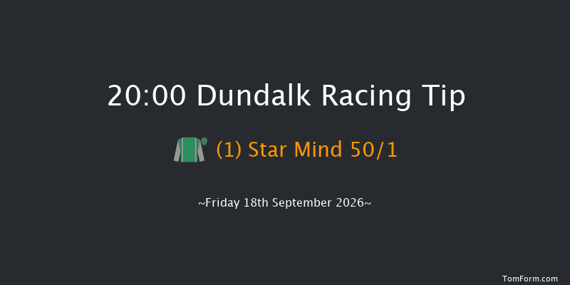 Dundalk 20-00 10f Sat 15th Aug 2026