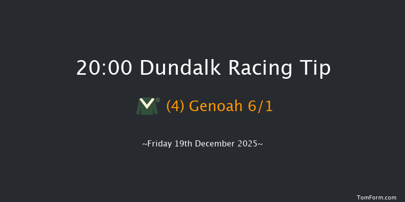 Dundalk 20-00 10f Wed 17th Dec 2025