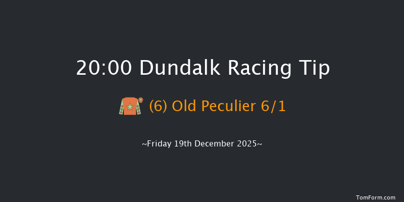 Dundalk 20-00 10f Wed 17th Dec 2025
