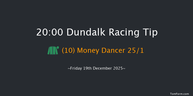 Dundalk 20-00 10f Wed 17th Dec 2025