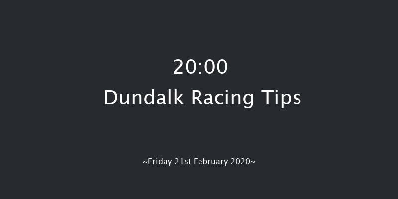 Fundraise At Dundalk Stadium Handicap (45-65) (Div 2) Dundalk 20:00 Handicap 7f Fri 14th Feb 2020