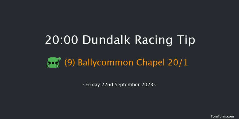 Dundalk 20:00 Handicap 11f Tue 15th Aug 2023
