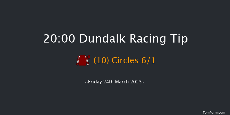 Dundalk 20:00 Handicap 7f Thu 16th Mar 2023