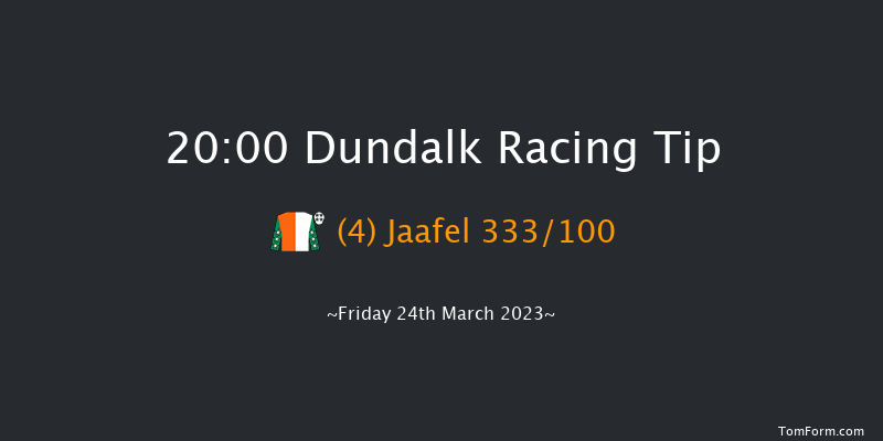 Dundalk 20:00 Handicap 7f Thu 16th Mar 2023