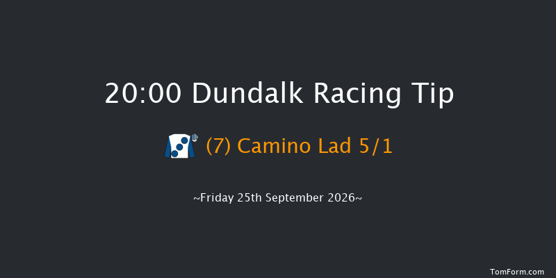 Dundalk 20-00 10f Fri 18th Sep 2026