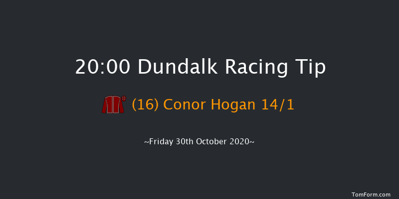 Story Of Dundalk Stadium Book Buy Online Handicap Dundalk 20:00 Handicap 12f Wed 28th Oct 2020