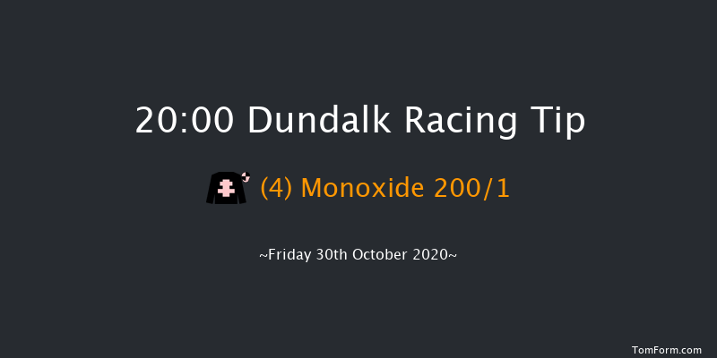 Story Of Dundalk Stadium Book Buy Online Handicap Dundalk 20:00 Handicap 12f Wed 28th Oct 2020