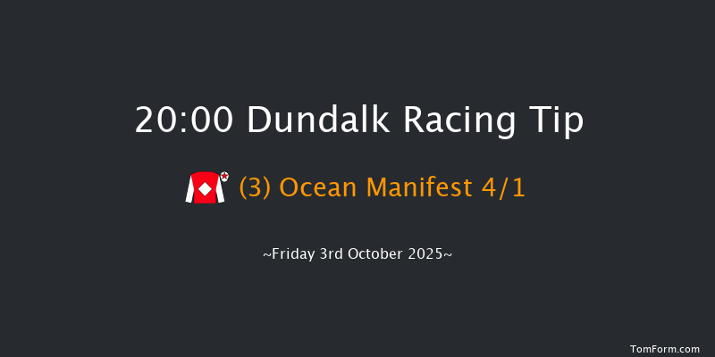 Dundalk 20-00 7f Fri 26th Sep 2025