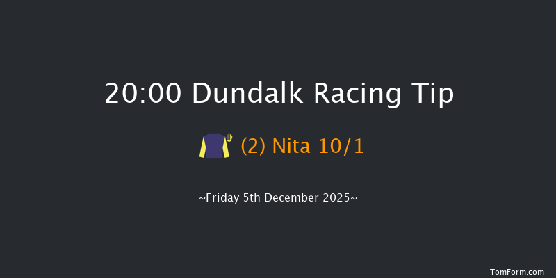 Dundalk 20-00 12f Wed 3rd Dec 2025