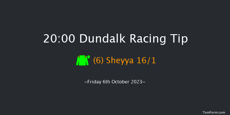 Dundalk 20:00 Handicap 7f Fri 29th Sep 2023