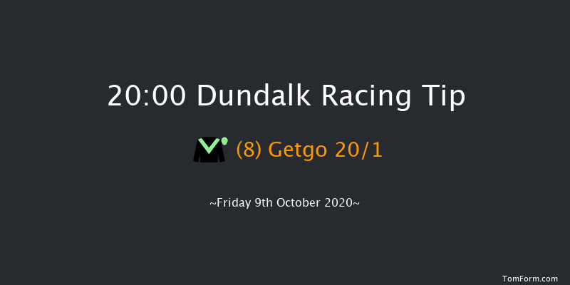 Crowne Plaza Leading Jockey & Trainer Championship Apprentice Handicap (45-65) Dundalk 20:00 Handicap 11f Fri 2nd Oct 2020