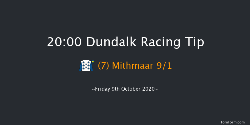 Crowne Plaza Leading Jockey & Trainer Championship Apprentice Handicap (45-65) Dundalk 20:00 Handicap 11f Fri 2nd Oct 2020